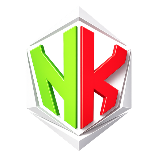Logo Naza Komputer